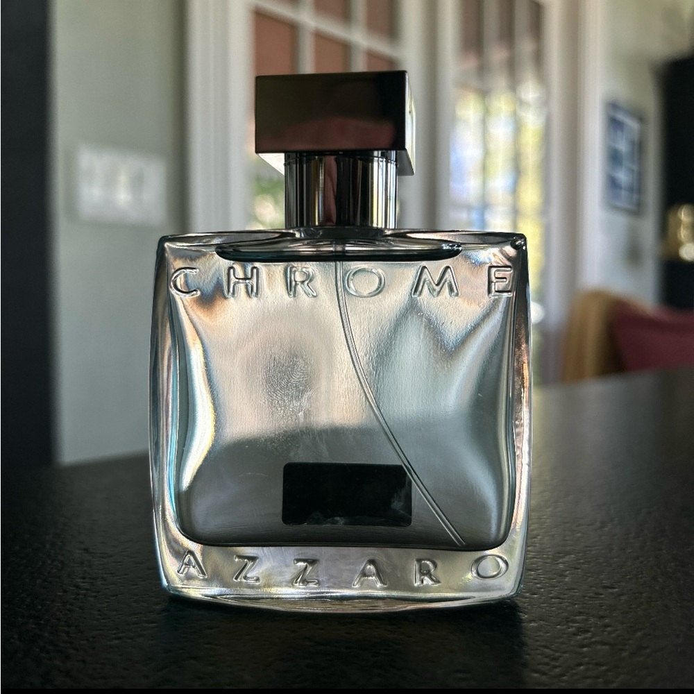 Perfume cologne
